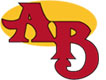 AB Gutters Logo